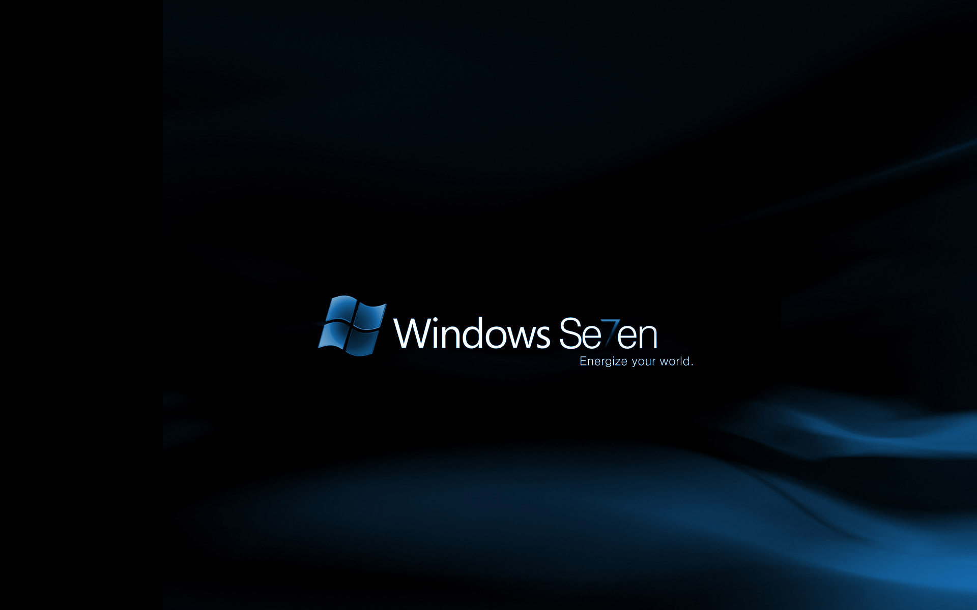Windows 7 Energize Your World839379862 - Windows 7 Energize Your World - Your, World, Windows, Energize